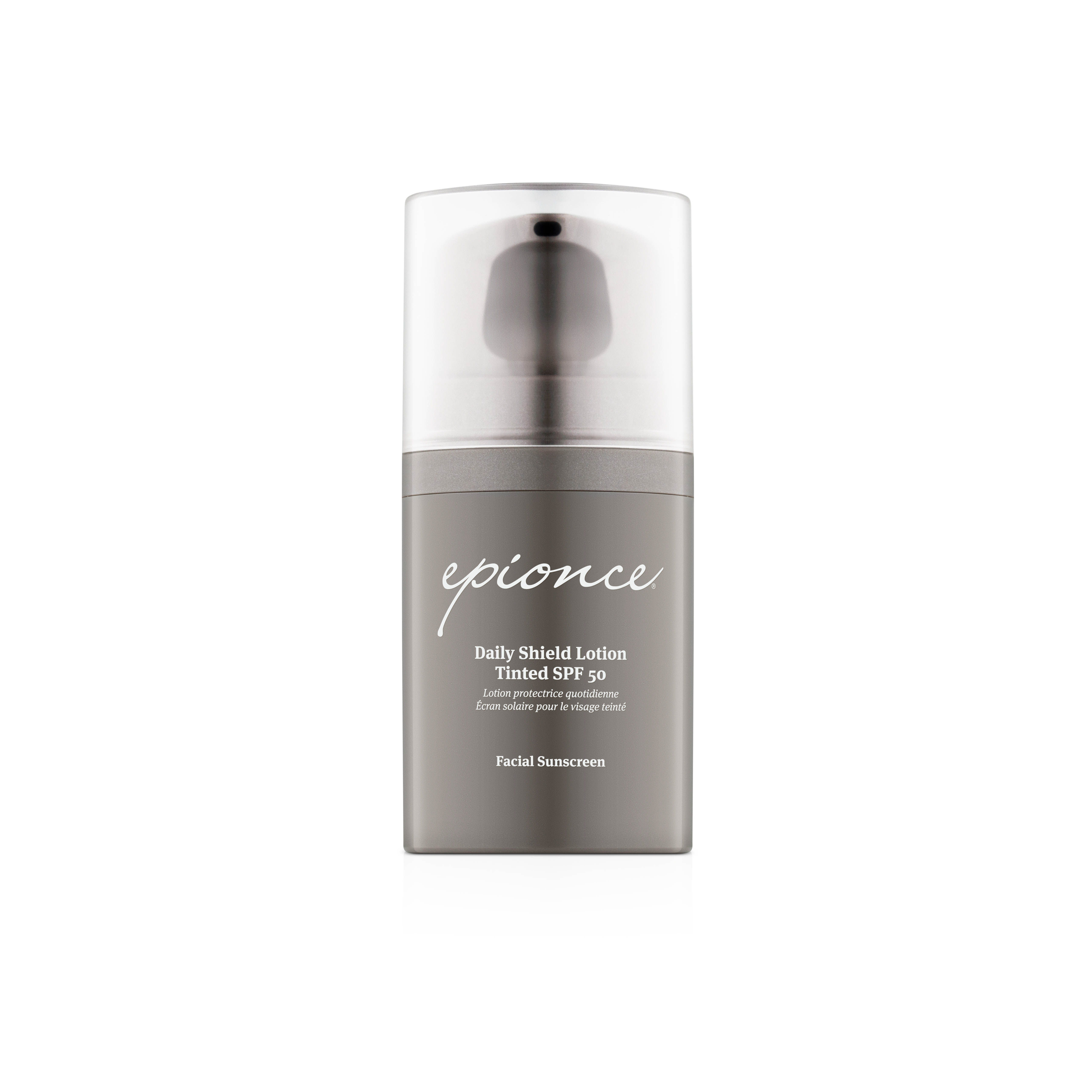 Epionce Tinted Sunscreen