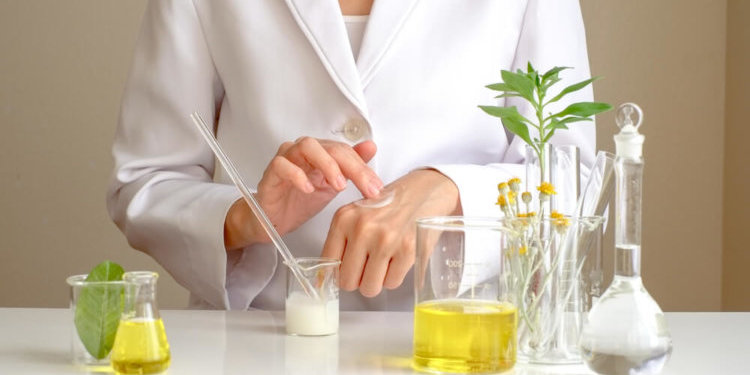 all natural beauty ingredients