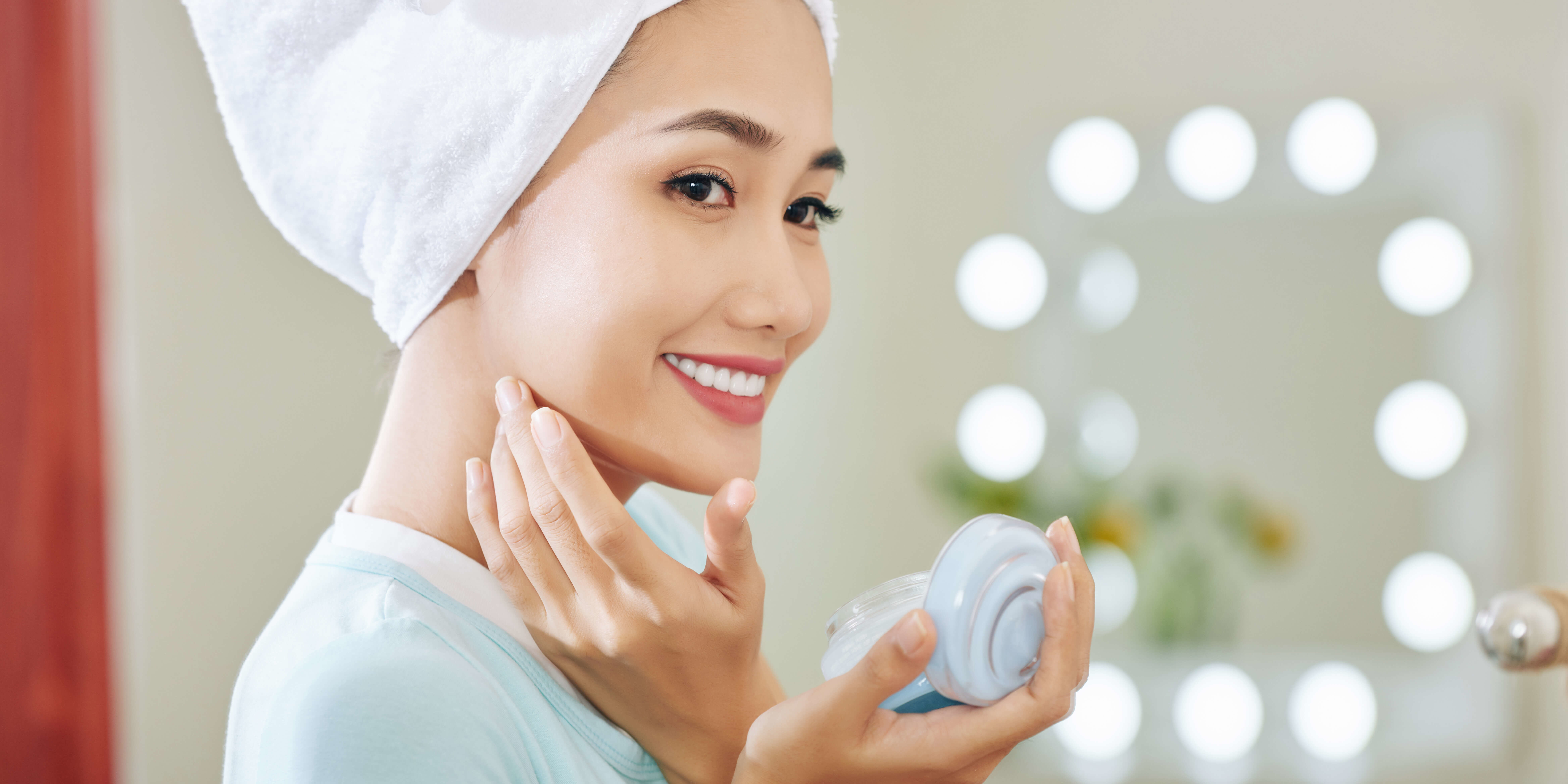 As we age, skin progressively weakens, leading to more dryness and damage. This can lead to the skin appearing more aged as well. However, there are many ways to combat this! One of our favorite products for this is the Epionce Intensive Nourishing Cream.